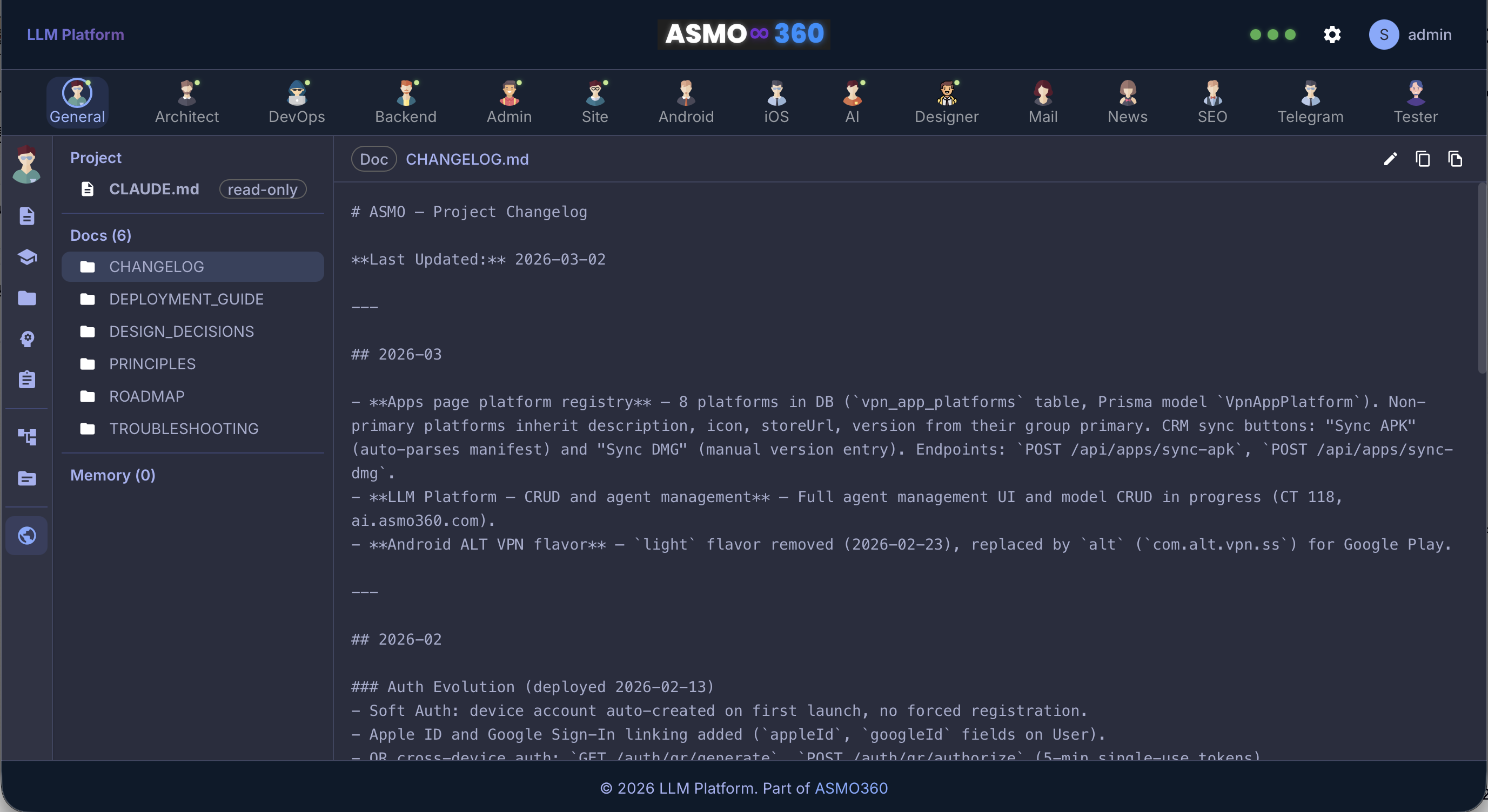 Split pane with code diff