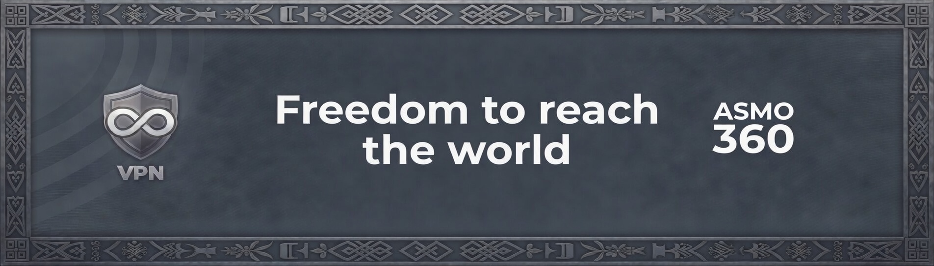 ASMO360 VPN