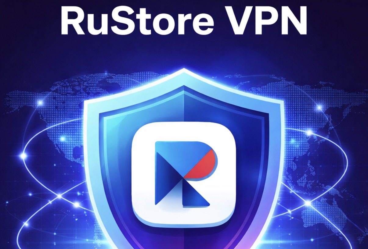 ASMO360 - RuStore estudia su propio VPN con filtrado: sin YouTube ni Netflix