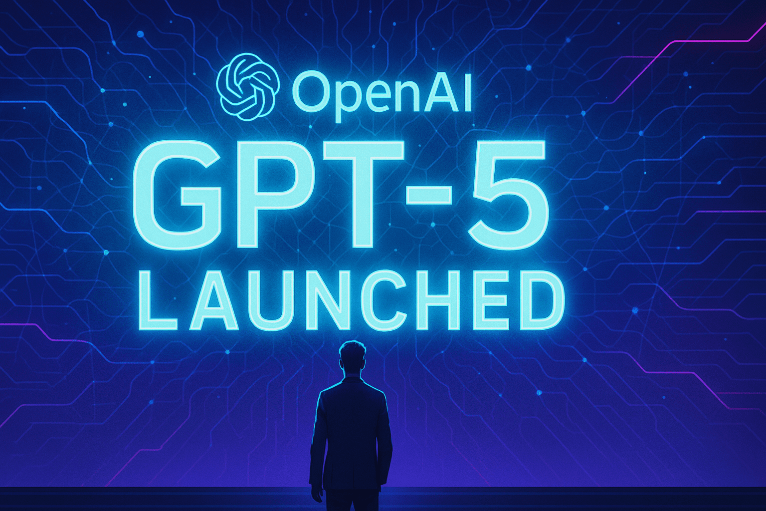 ASMO Armenia - GPT-5 OpenAI - հեղաշրջային AI մոդել 2025