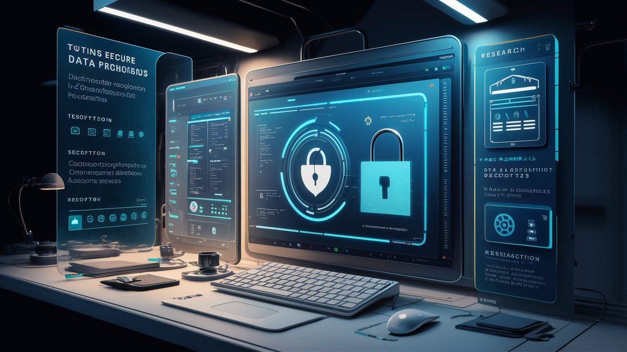 ASMO Armenia - Թվային ամրոցի պաշտպանություն. Կիբերանվտանգություն IT բիզնեսի համար