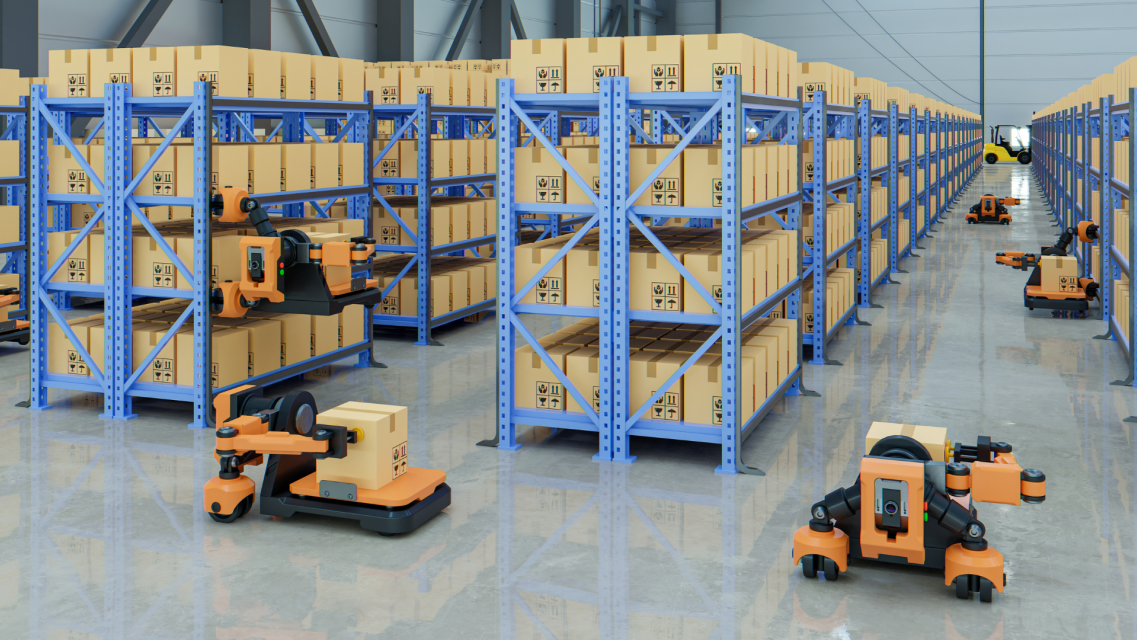 ASMO Armenia - Robotics Market 2024: Growth Forecast to $95.93B by 2029