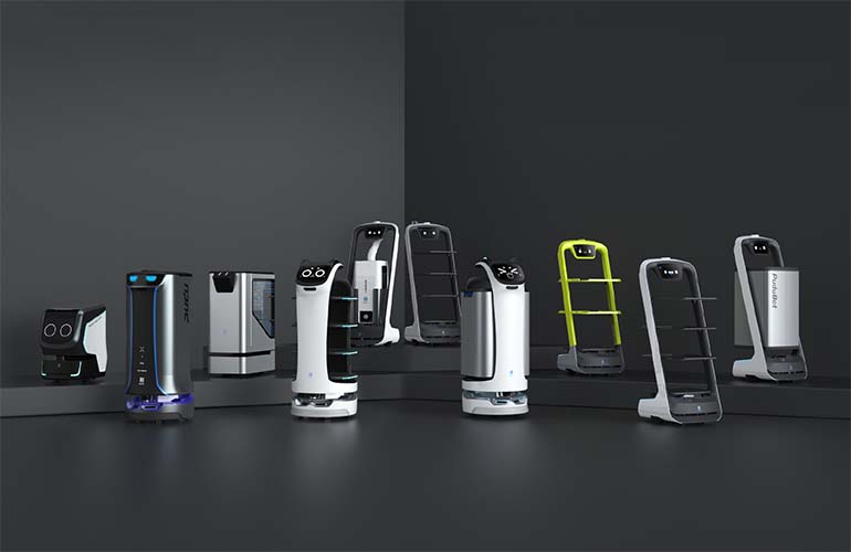 ASMO Armenia - ASMO-ROBOTICS: INNOVATIVE ROBOTIC SOLUTIONS