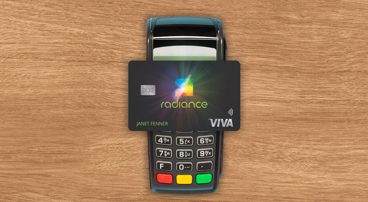 ASMO Armenia - ASMO Glow Card: A Revolution in Banking Cards