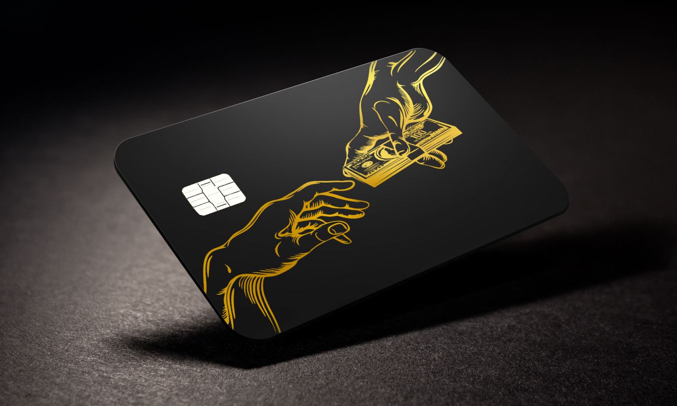 ASMO Armenia - Banking cards: from origins to future