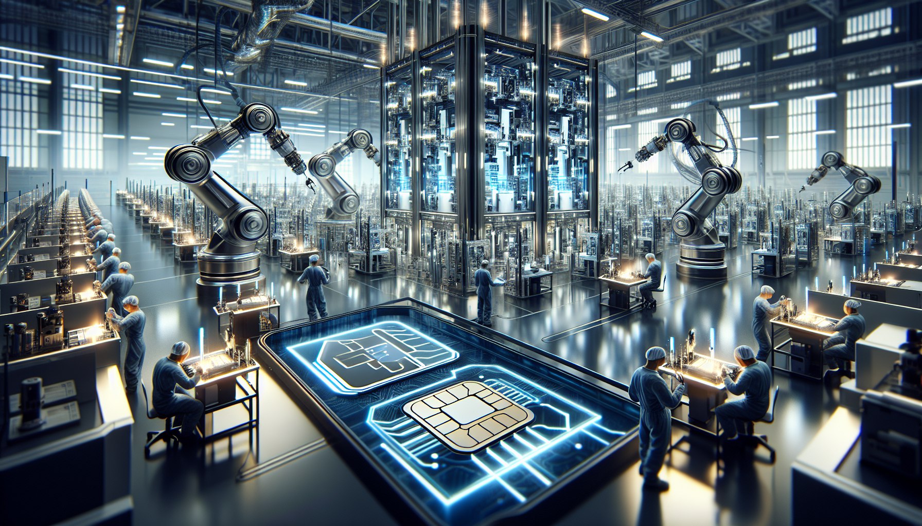 ASMO Armenia - The Creation of Payment Cards: From Concept to Reality