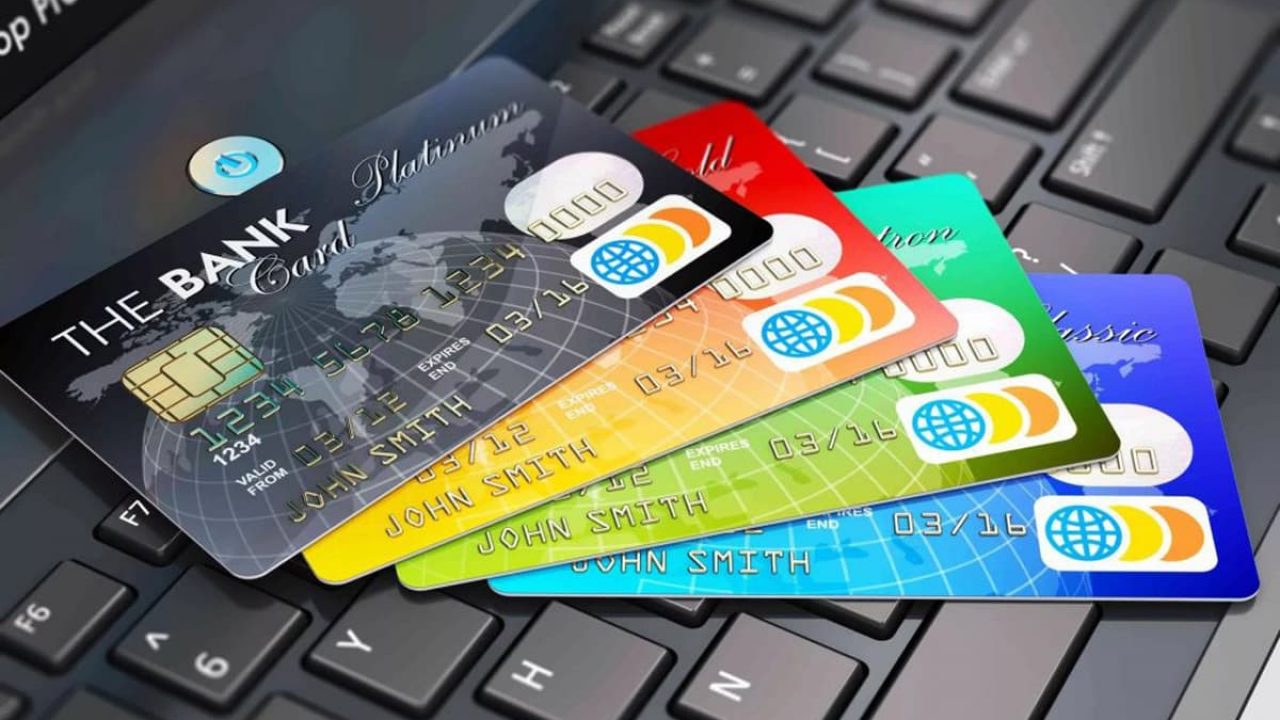 ASMO Armenia - Bank Card Manufacturing: Materials and Technologies