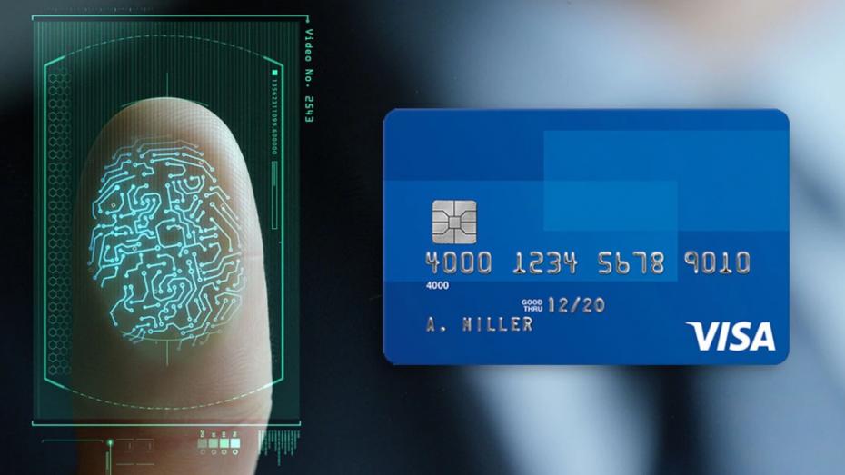 ASMO Armenia - Biometric Cards: A New Era of Secure Payments