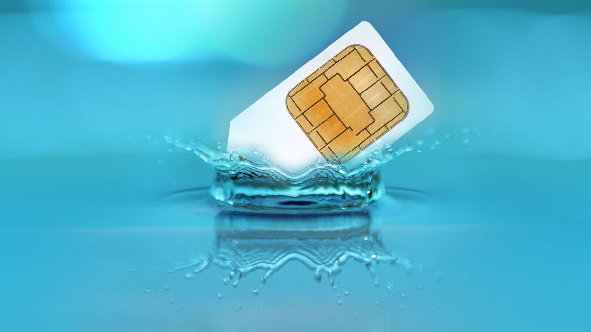 ASMO Armenia - CIU98288F SIM Cards Available for Mobile Operators
