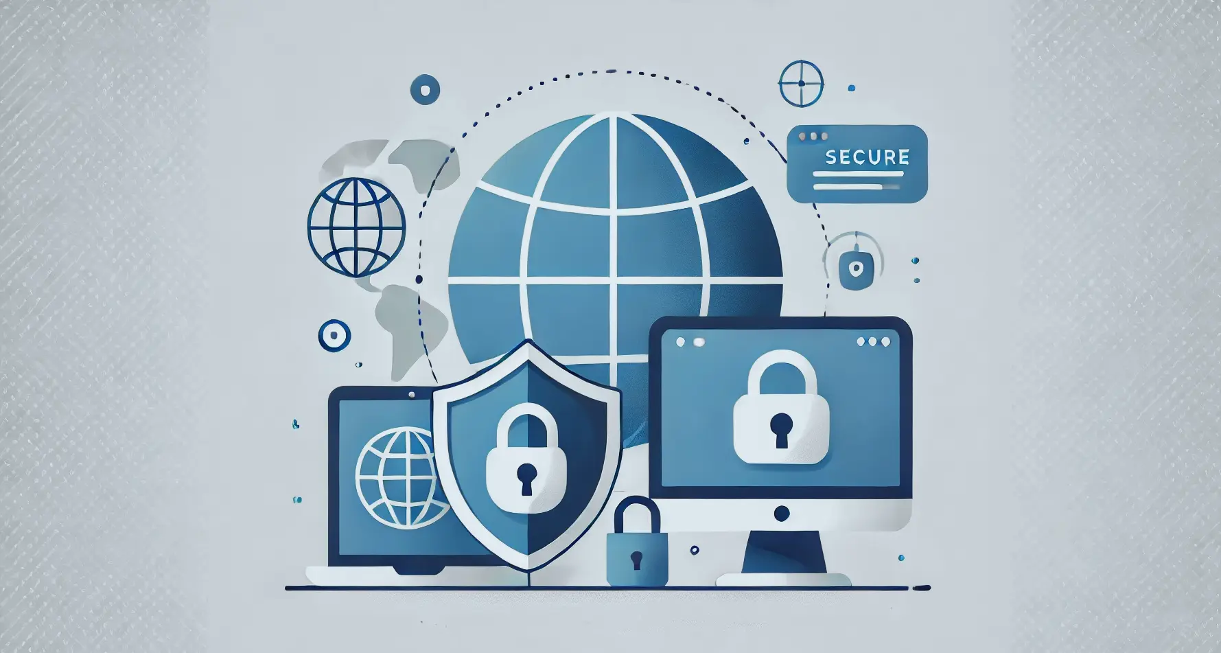 ASMO360 - The History of VPN Technology: Evolution, Global Restrictions, and Why Access to VPNs Matters for Every Internet User