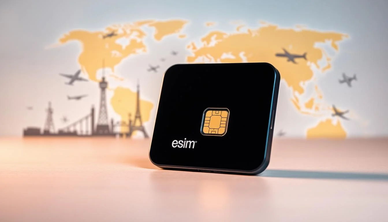 ASMO360 - Туристические SIM-карты: современное решение для доступного и надежного интернет-соединения за границей