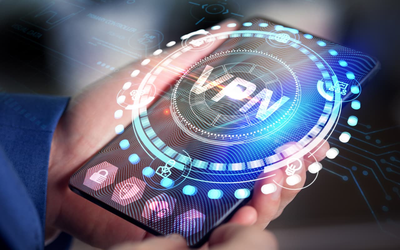 ASMO360 - Choisir le bon forfait VPN pour votre voyage au Moyen-Orient