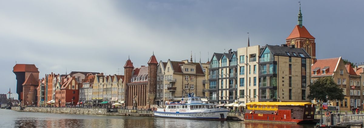 cargo transportation from Poland to Armenia