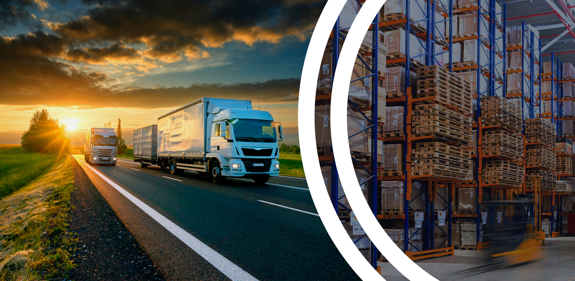 ASMO Logistics - Добро пожаловать в ASMO!