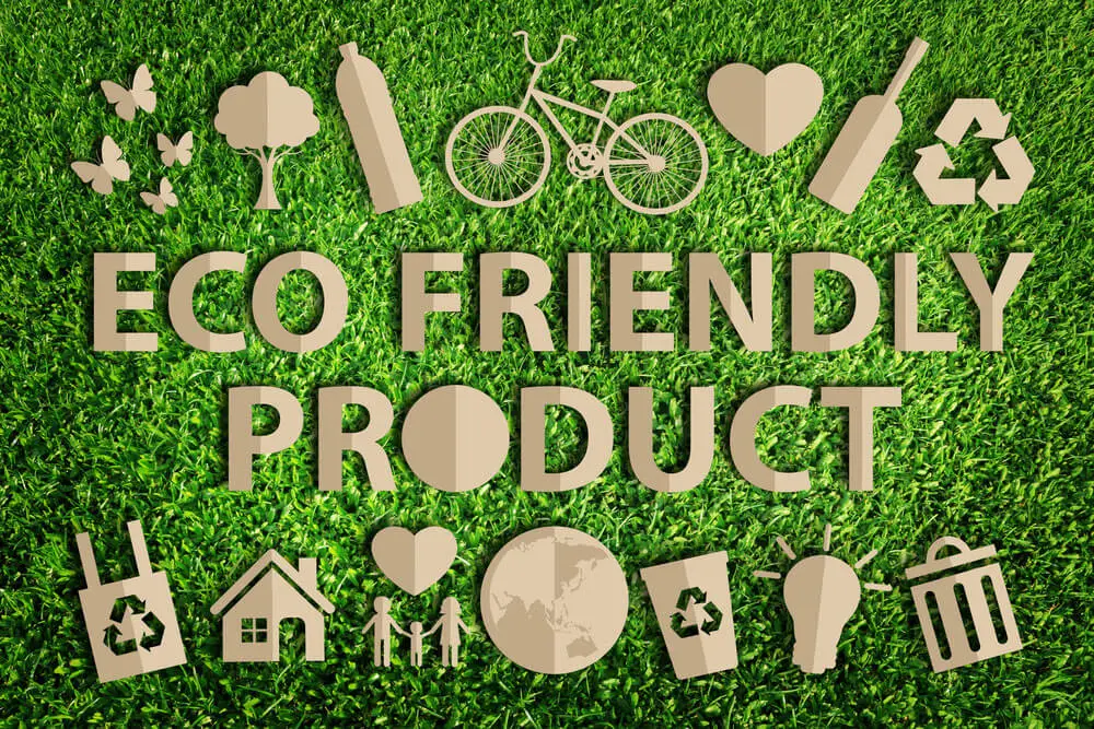 ASMO Logistics - Экологичная логистика