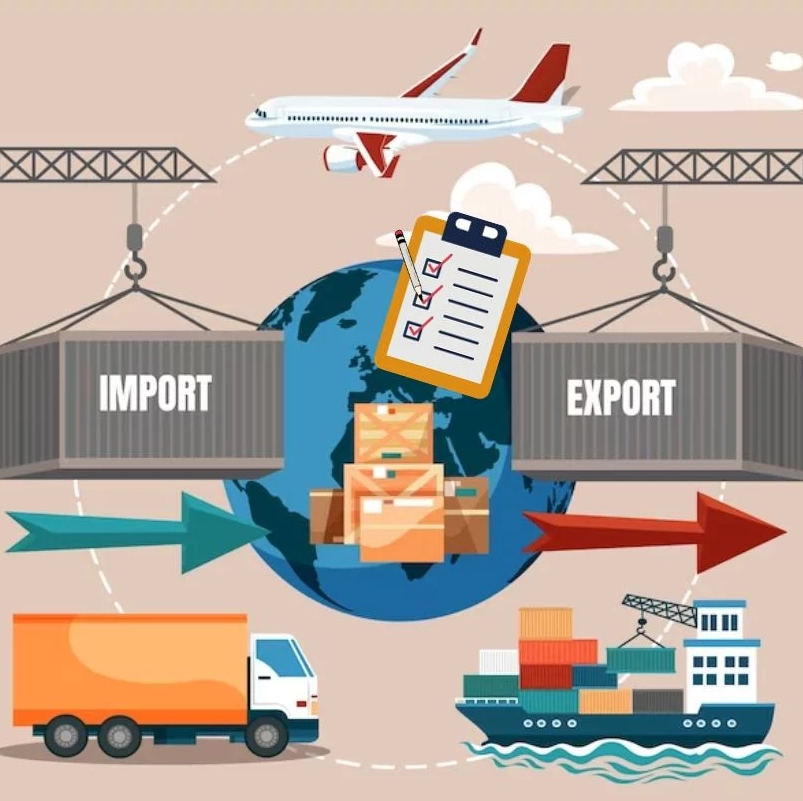 ASMO Logistics - Таможенное оформление