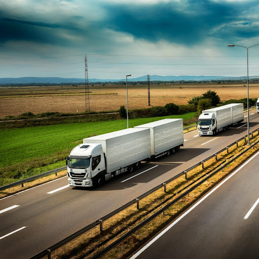 ASMO Logistics - Навигация в глобальной цепи поставок