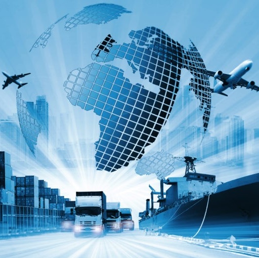 ASMO Logistics - Решение сложных логистических задач