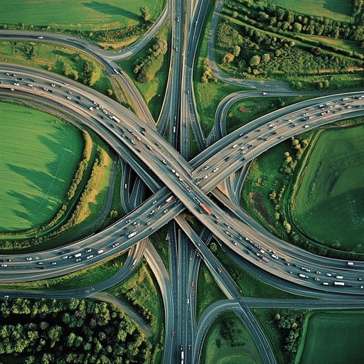 ASMO Logistics - Стальные магистрали в современной логистике