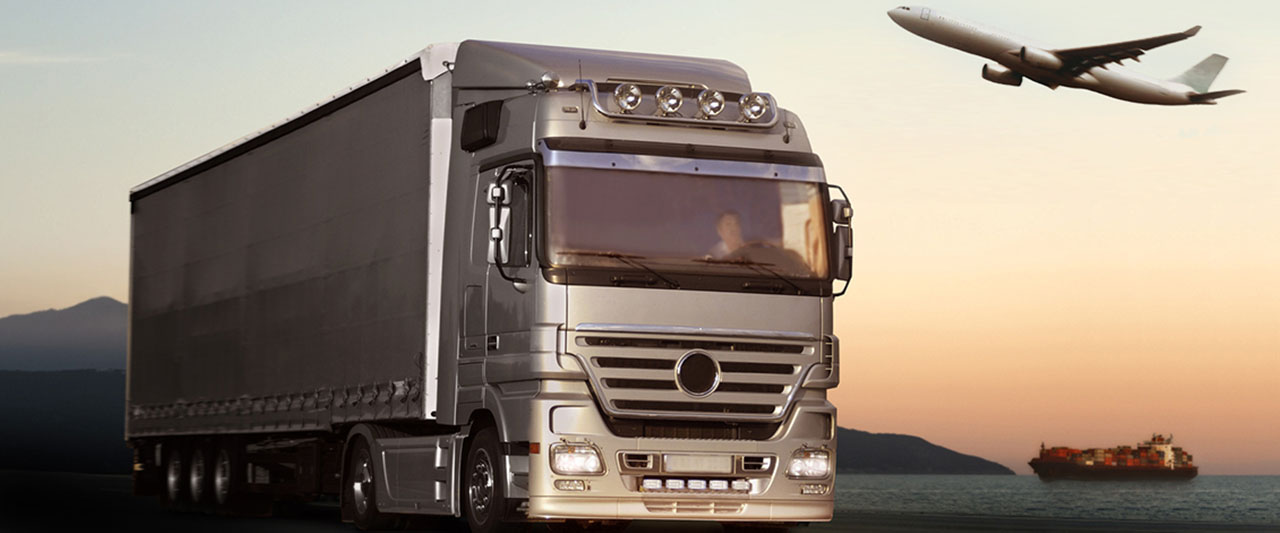 logistics services in Armenia