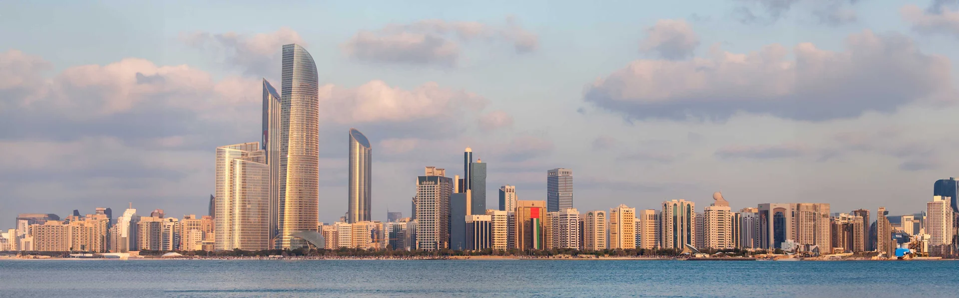 Freight Forwarding Services. Dubai